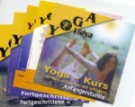 Weihnachtsangebote im Yoga Vidya Versand: Schenke Gesundheit, Entspannung und neue Lebensenergie